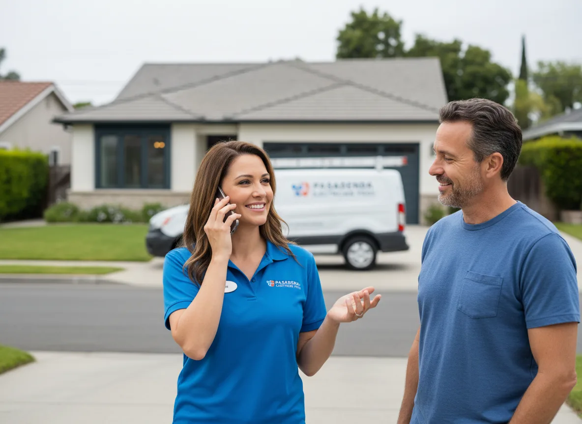 Electrician Stroudsburg, PA FAQs